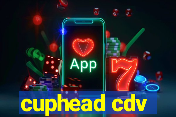 cuphead cdv